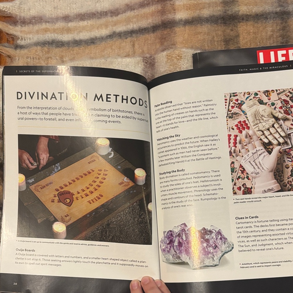 Spooky Magazine Bundle! - Picture 4 of 4